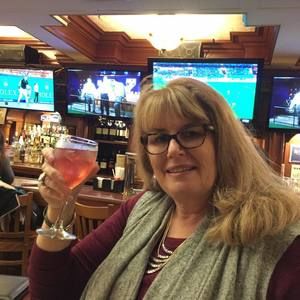 Meet your Posher, Annmarie